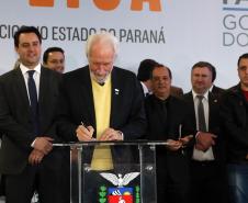  Vice-governador participa do lançamento do programa Descomplica 