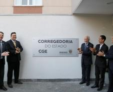 Corregedoria ganha estrutura para intensificar combate à corrupção