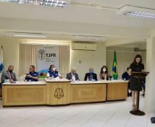 TJ inaugura centro de conciliação para regularização fundiária no Paraná