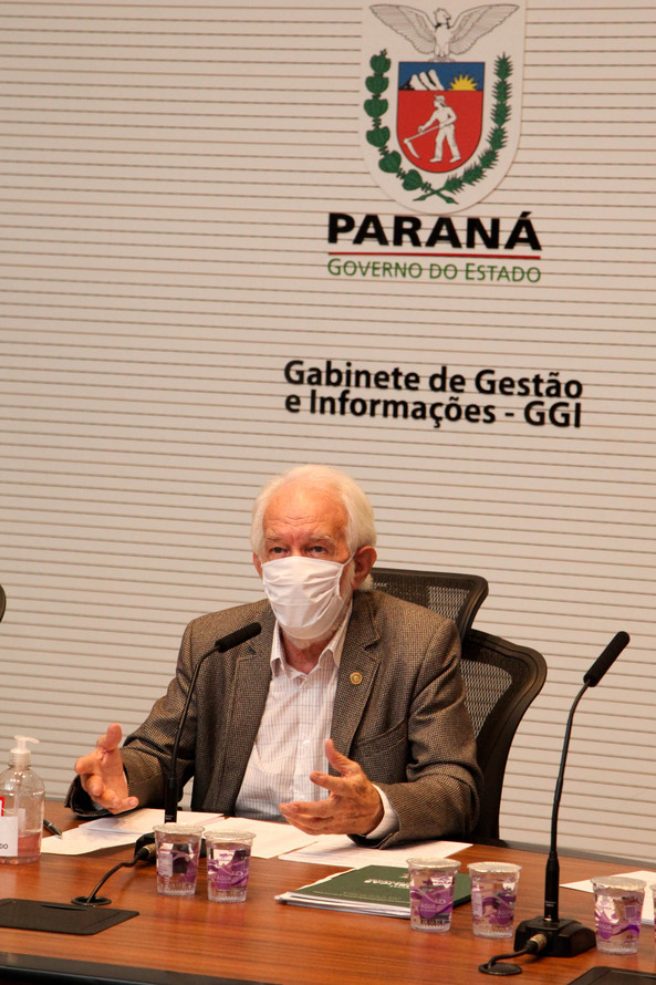 Governo e representantes da cultura debatem medidas para o setor