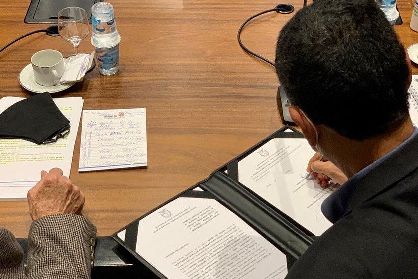 Sociedade pode participar do Plano Estadual de Segurança Pública