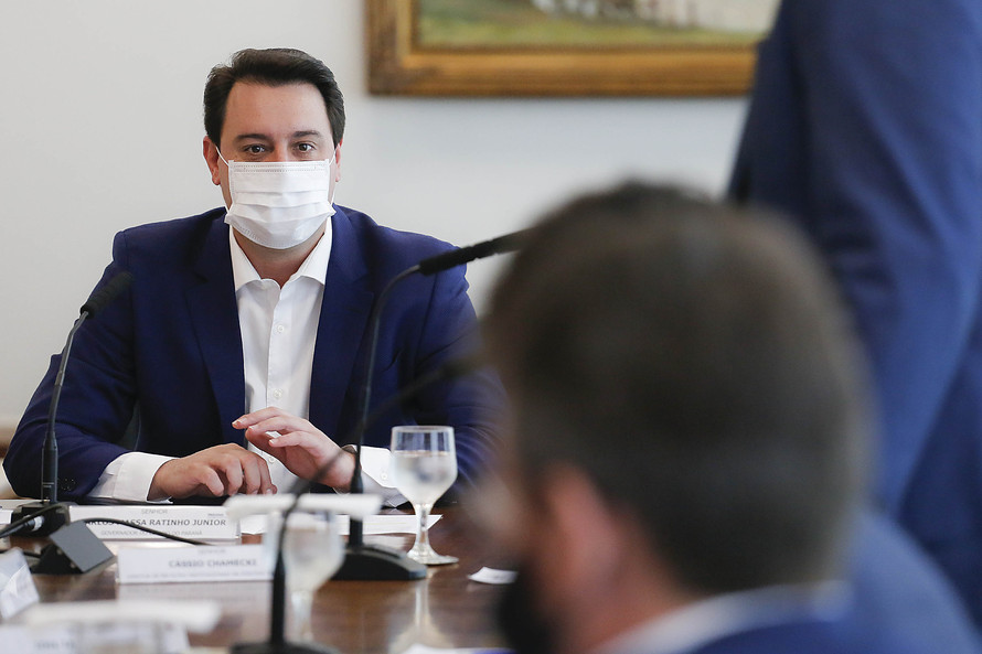 Com apoio do Estado, Grupo Positivo cria polo de pesquisa e inovação