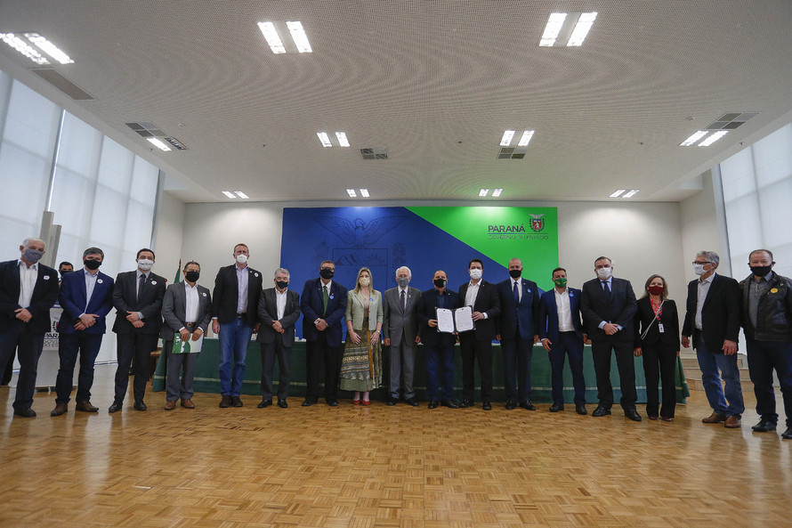 Com mais R$ 23 milhões, Estado amplia apoio à agricultura familiar