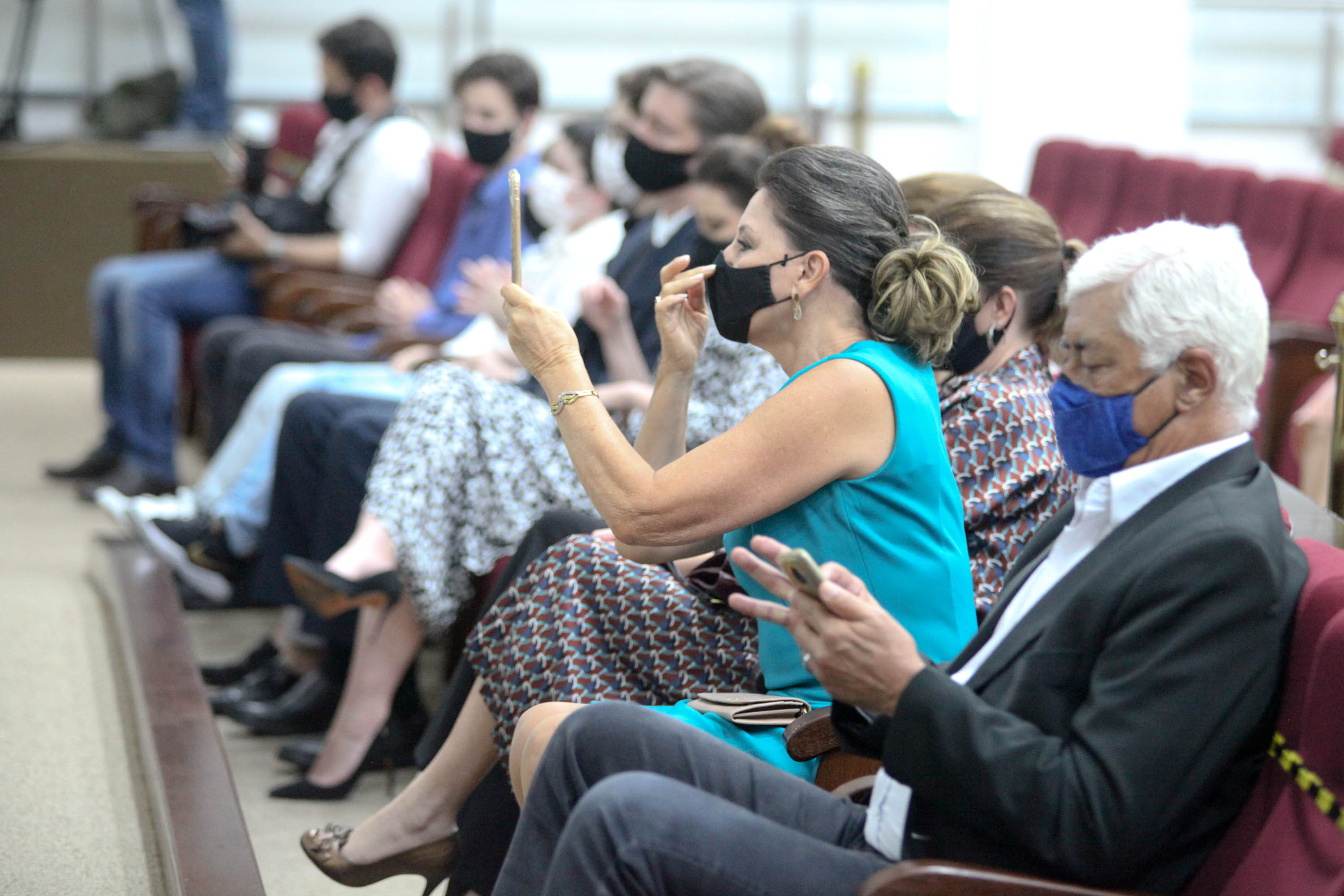 Darci Piana é agraciado com medalha “Distinção Judiciária” do TJPR