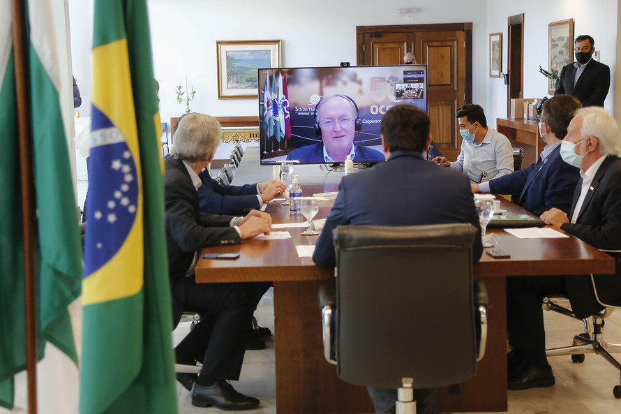 Com apoio do Estado, cooperativas vão investir R$ 1,5 bilhão em fábrica de malte