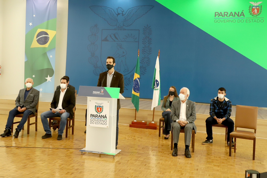 Governo realiza super aula de Educação Financeira, agora ofertada no ensino médio