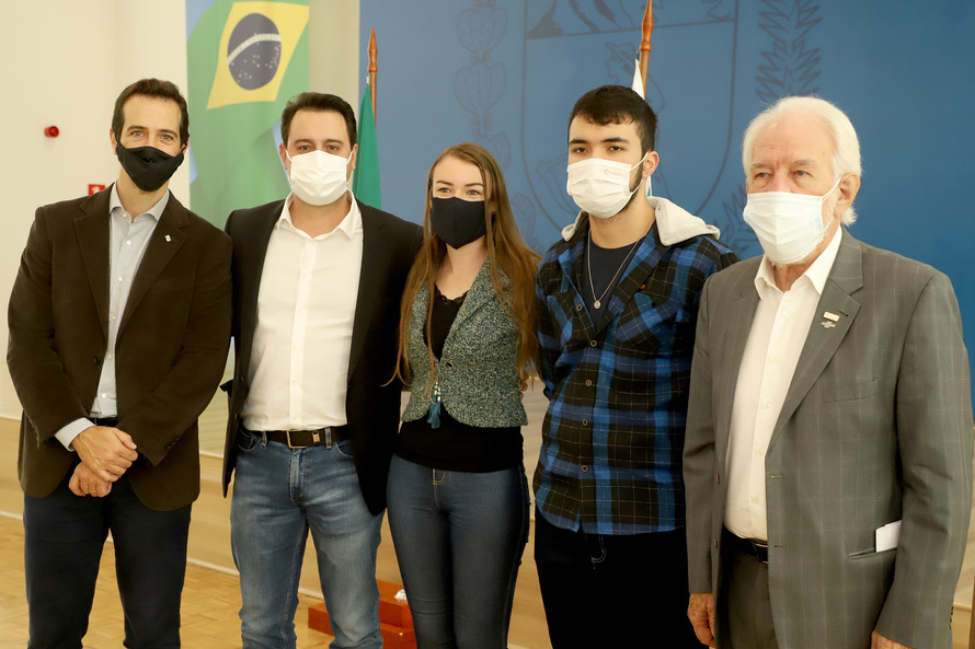 Governo realiza super aula de Educação Financeira, agora ofertada no ensino médio