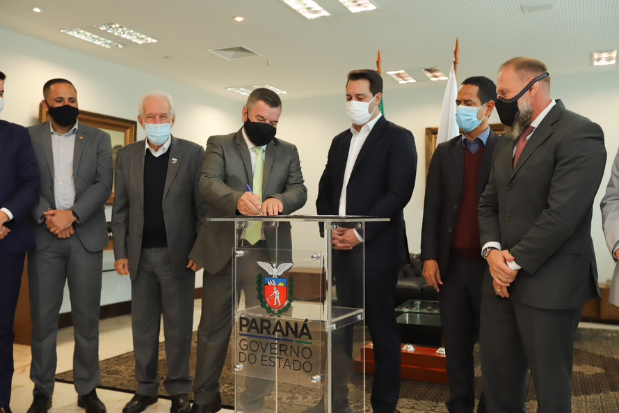 Governador autoriza diária extrajornada voluntária para Polícia Civil