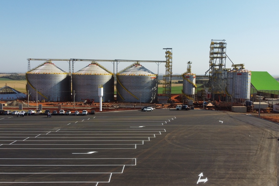 Em Medianeira, Estado anuncia retomada da obra do Centro de Educação Profissional