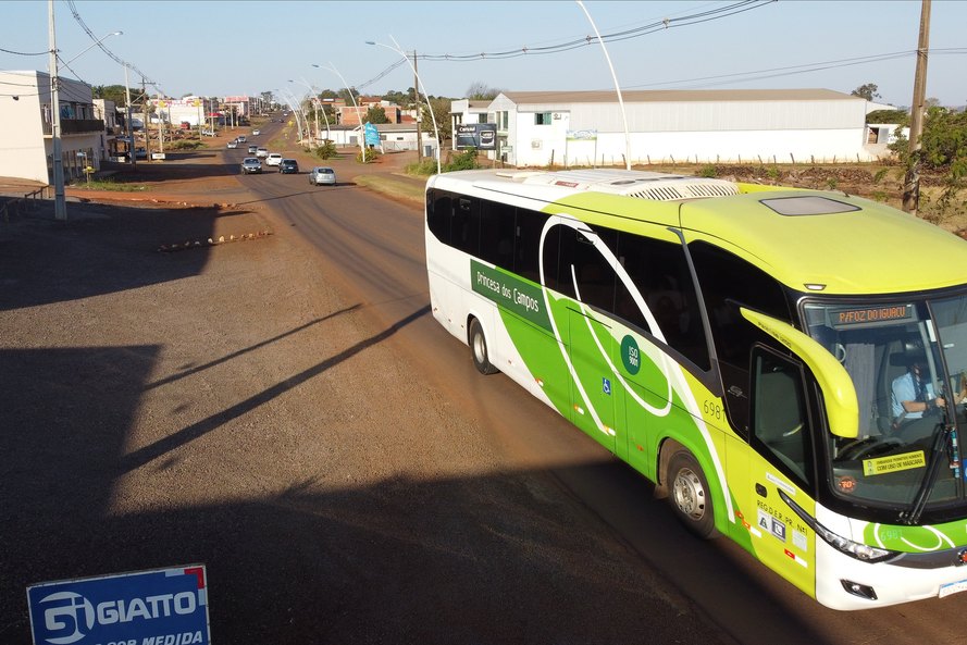 Estado anuncia investimento de R$ 3,8 milhões em duplicação de via em Marechal Cândido Rondon