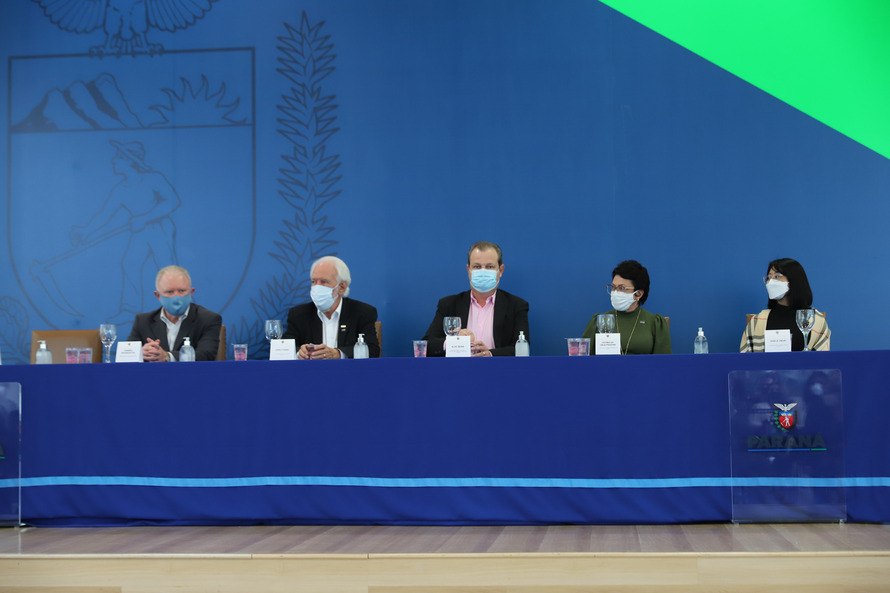 Governo entrega 34º Prêmio Paranaense de Ciência e Tecnologia; conheça os vencedores