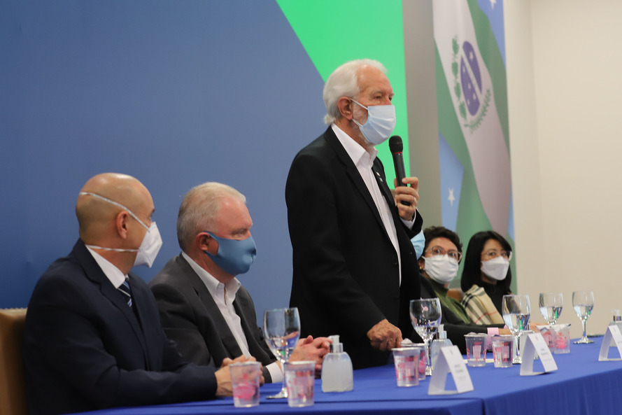 Governo entrega 34º Prêmio Paranaense de Ciência e Tecnologia; conheça os vencedores