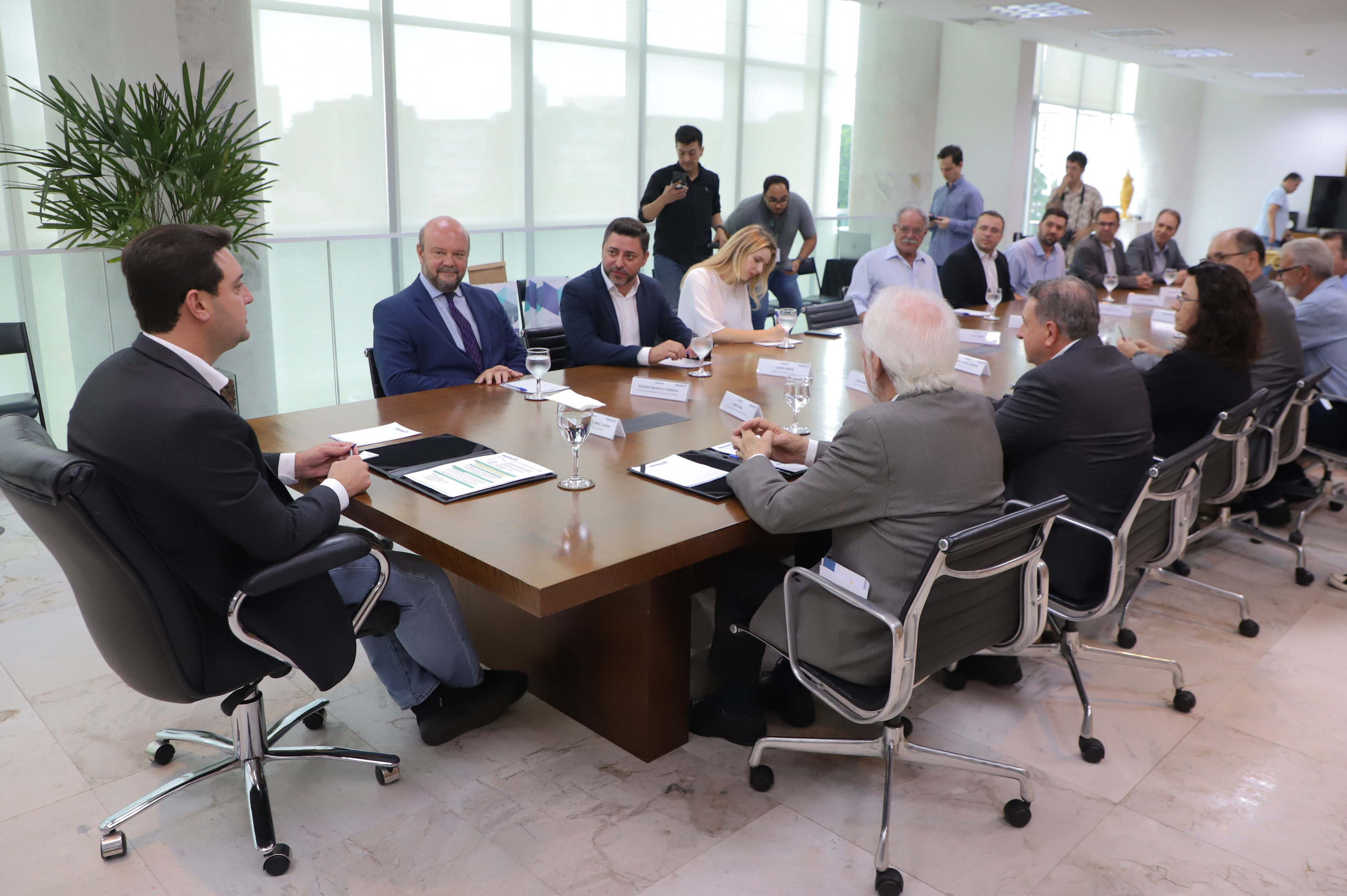 Estado repassa R$ 12 milhões para construção do campus da UFPR em Jandaia do Sul