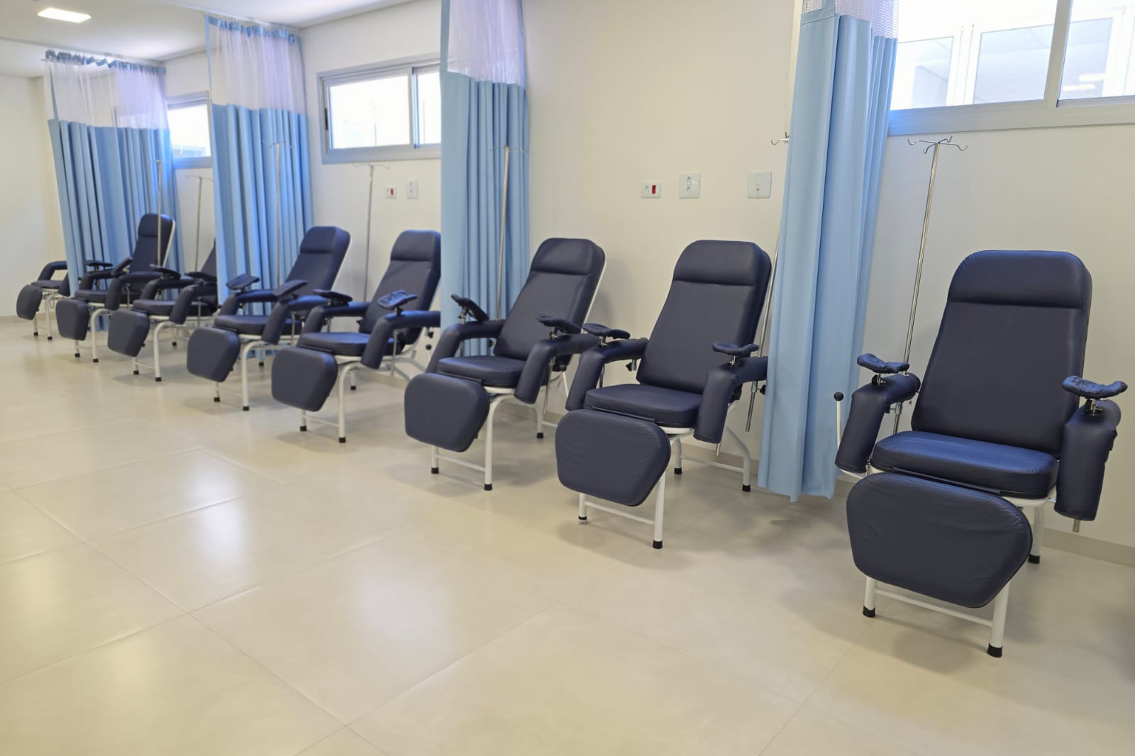 Governo do Paraná inaugura primeiro Pronto Atendimento Municipal em Paraíso do Norte