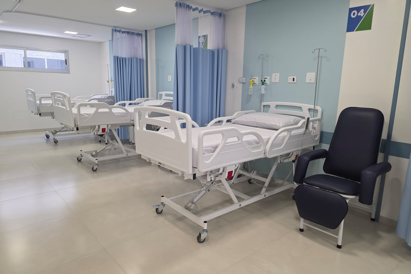 Governo do Paraná inaugura primeiro Pronto Atendimento Municipal em Paraíso do Norte