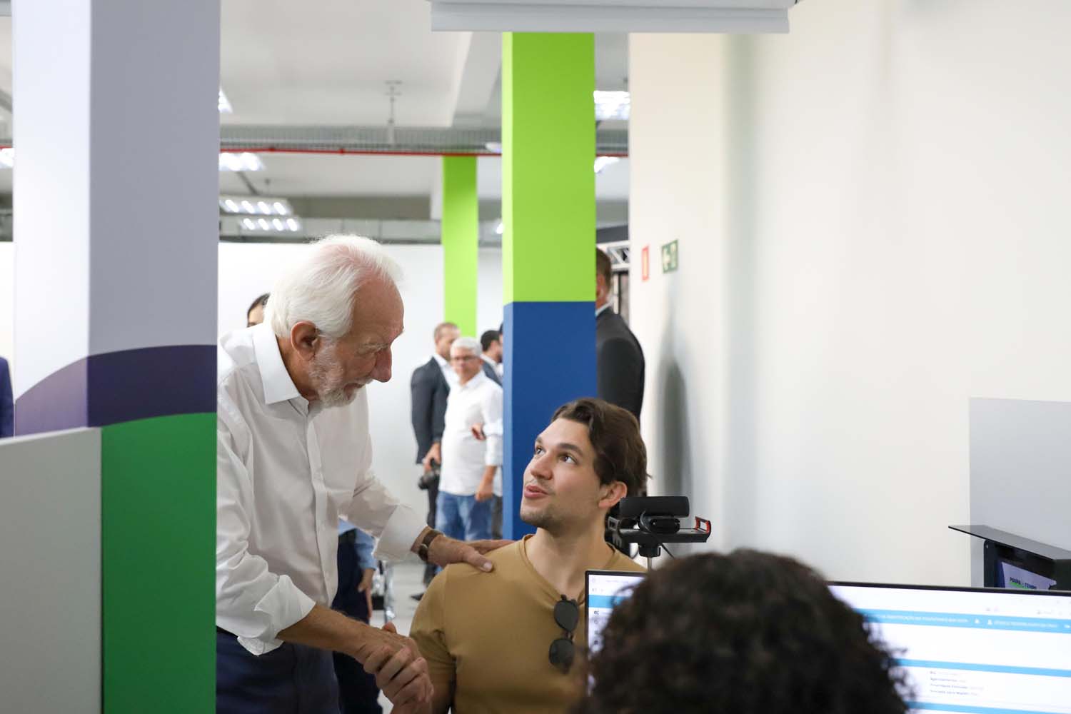 Governo inaugura 3ª unidade do Poupatempo Paraná em Curitiba, a 12ª no Estado