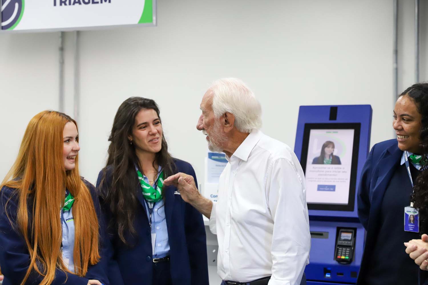 Governo inaugura 3ª unidade do Poupatempo Paraná em Curitiba, a 12ª no Estado