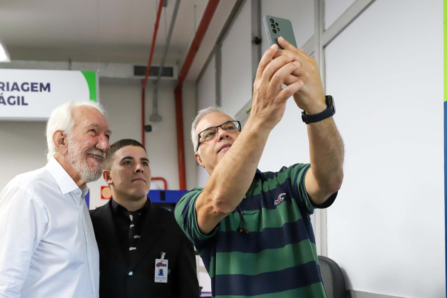 Governo inaugura 3ª unidade do Poupatempo Paraná em Curitiba, a 12ª no Estado