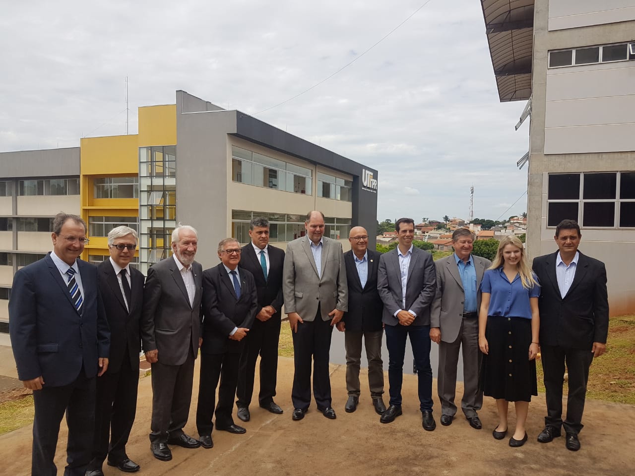 Vice-governador Darci Piana reconhece a importância da educação