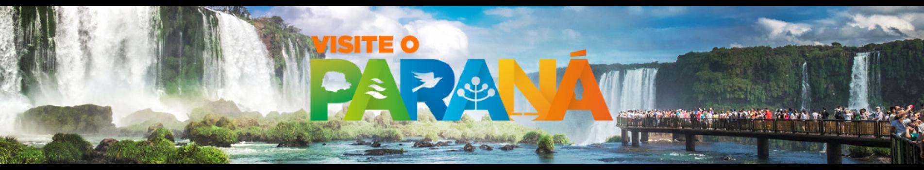 Visite o Paraná