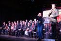 Vice-governador prestigia o maior evento Nipo-Brasileiro do Sul