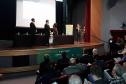 Evento do DER-PR reúne especialistas e discute segurança rodoviária