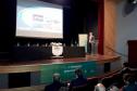 Evento do DER-PR reúne especialistas e discute segurança rodoviária