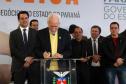  Vice-governador participa do lançamento do programa Descomplica 
