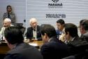 Empresários tchecos vêm ao Paraná para formalizar parcerias