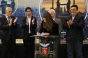 Cem novos profissionais vão reforçar quadro do Executivo