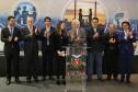Cem novos profissionais vão reforçar quadro do Executivo