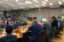 Fomento Paraná e SGC Central criam nova linha de crédito