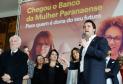 anco da Mulher Paranaense vai incentivar o empreendedorismo feminino