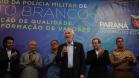 Governo autoriza instalação do Colégio da PM em Pato Branco