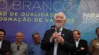Governo autoriza instalação do Colégio da PM em Pato Branco