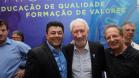 Governo autoriza instalação do Colégio da PM em Pato Branco