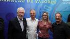 Governo autoriza instalação do Colégio da PM em Pato Branco