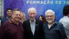 Governo autoriza instalação do Colégio da PM em Pato Branco