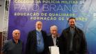 Governo autoriza instalação do Colégio da PM em Pato Branco