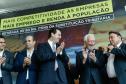 Paraná retira 60 mil itens do regime de Substituição Tributária