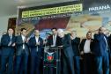 Paraná retira 60 mil itens do regime de Substituição Tributária