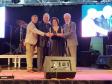 Piana cumpre agenda em Goioerê e recebe comenda da Associação Comercial do município
