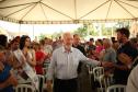Famílias de Rio Azul recebem as chaves da casa própria