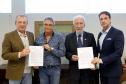 Sanepar colocará totens de serviços nas unidades do Grupo Condor