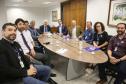 Sanepar colocará totens de serviços nas unidades do Grupo Condor