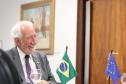 Paraná e União Europeia discutem parcerias e investimentos