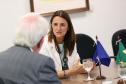 Paraná e União Europeia discutem parcerias e investimentos