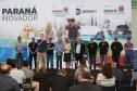 Paraná ganha o Dia da Eletromobilidade para incentivar tecnologia 