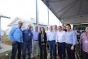 Em Palmas, 75 famílias recebem as chaves da casa própria