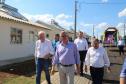 Em Palmas, 75 famílias recebem as chaves da casa própria